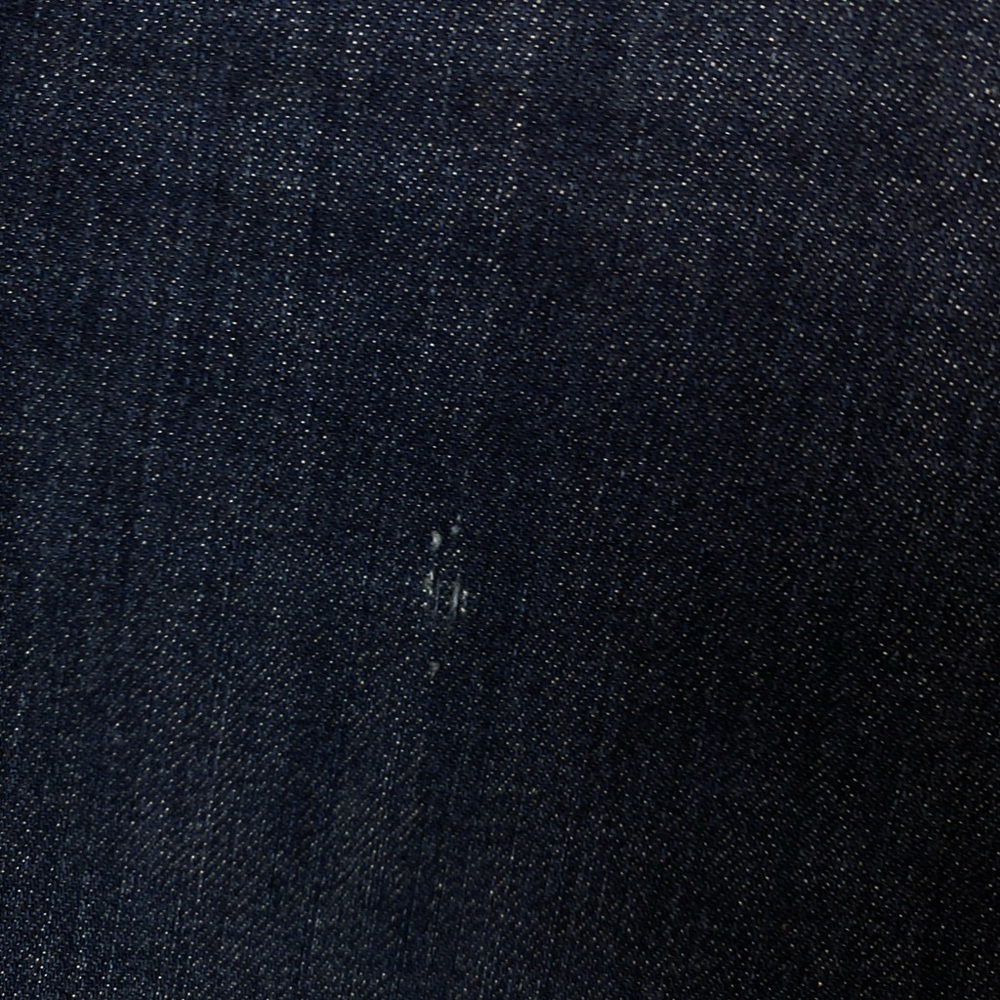 Adriano Goldschmied The Stilt Cigarette Leg Blue Jean Size 32R - Picture 7 of 12